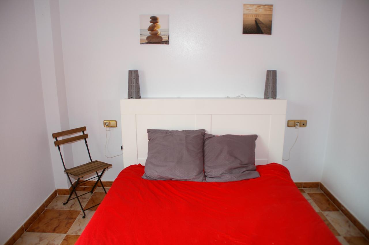 Chambre 1