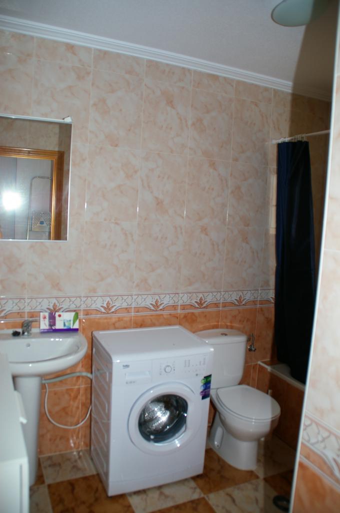 Lave linge